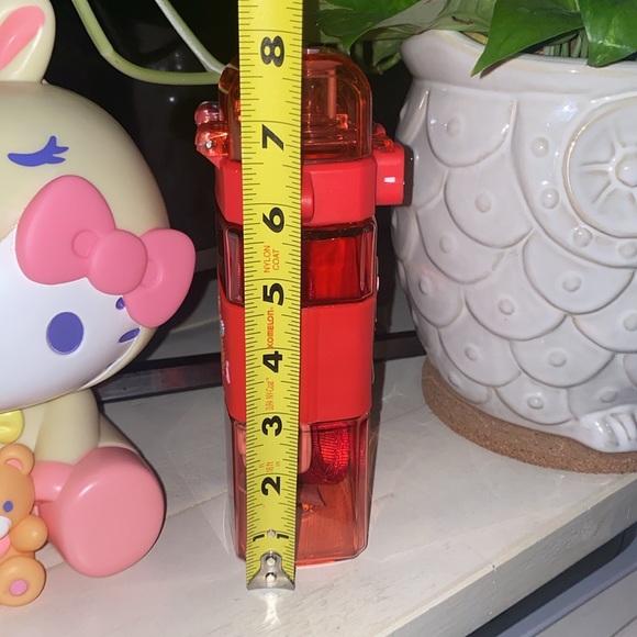 Hello kitty double drinking bottle - Picture 2 of 6